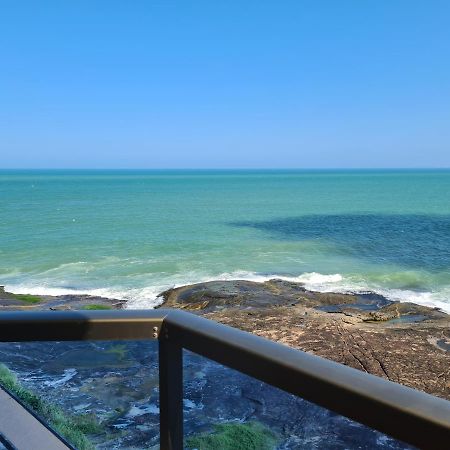 Linda Vista Apartment Guarapari Exterior photo