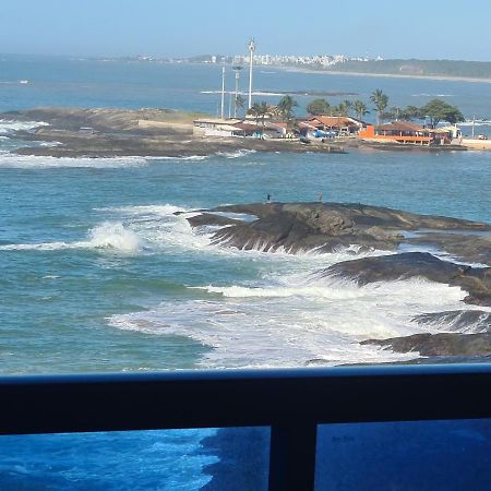 Linda Vista Apartment Guarapari Exterior photo
