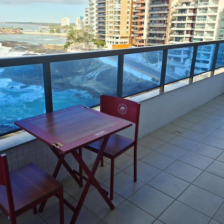 Linda Vista Apartment Guarapari Exterior photo