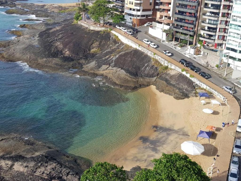 Linda Vista Apartment Guarapari Exterior photo