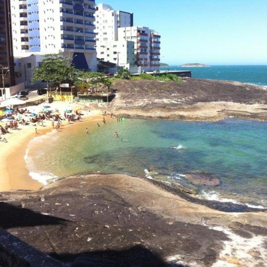 Linda Vista Apartment Guarapari Exterior photo