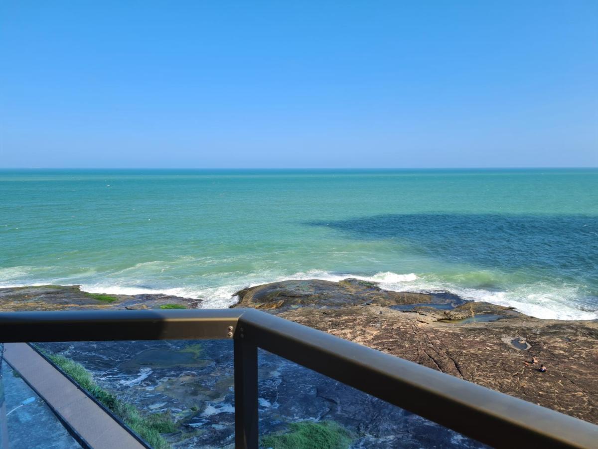 Linda Vista Apartment Guarapari Exterior photo