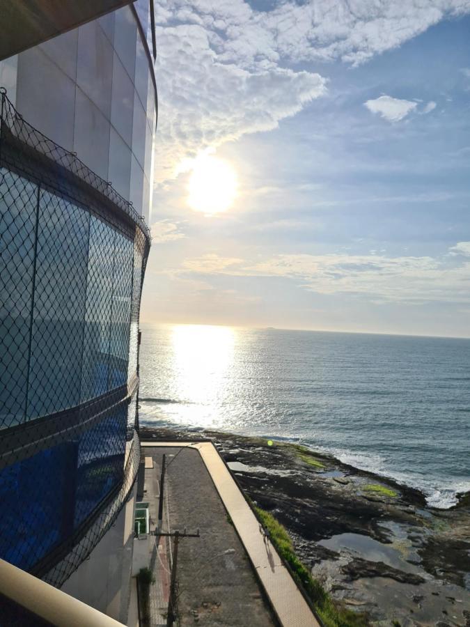 Linda Vista Apartment Guarapari Exterior photo