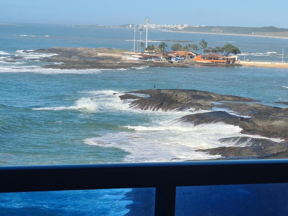 Linda Vista Apartment Guarapari Exterior photo