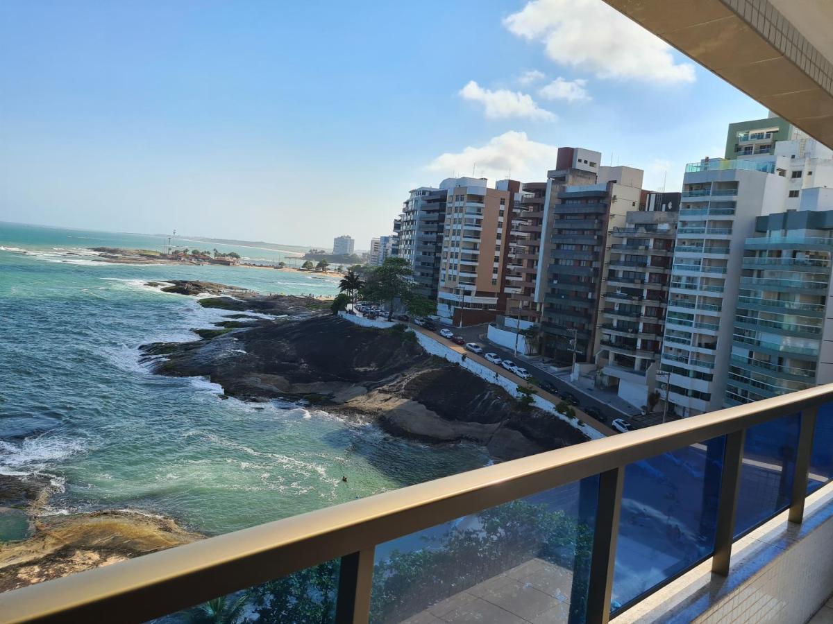 Linda Vista Apartment Guarapari Exterior photo