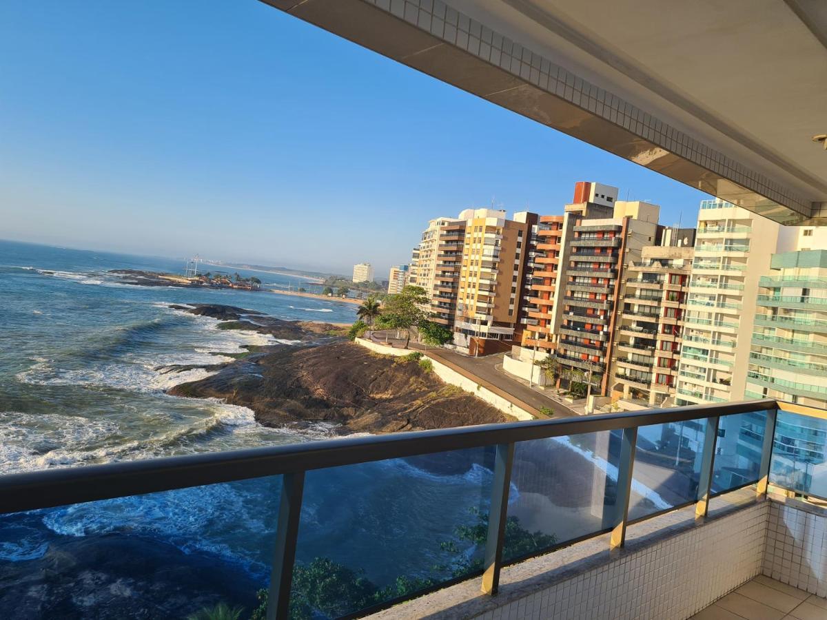 Linda Vista Apartment Guarapari Exterior photo
