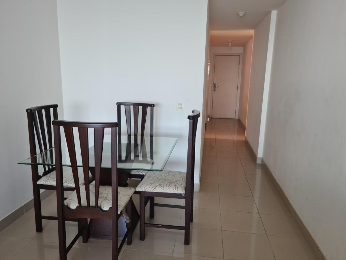 Linda Vista Apartment Guarapari Exterior photo