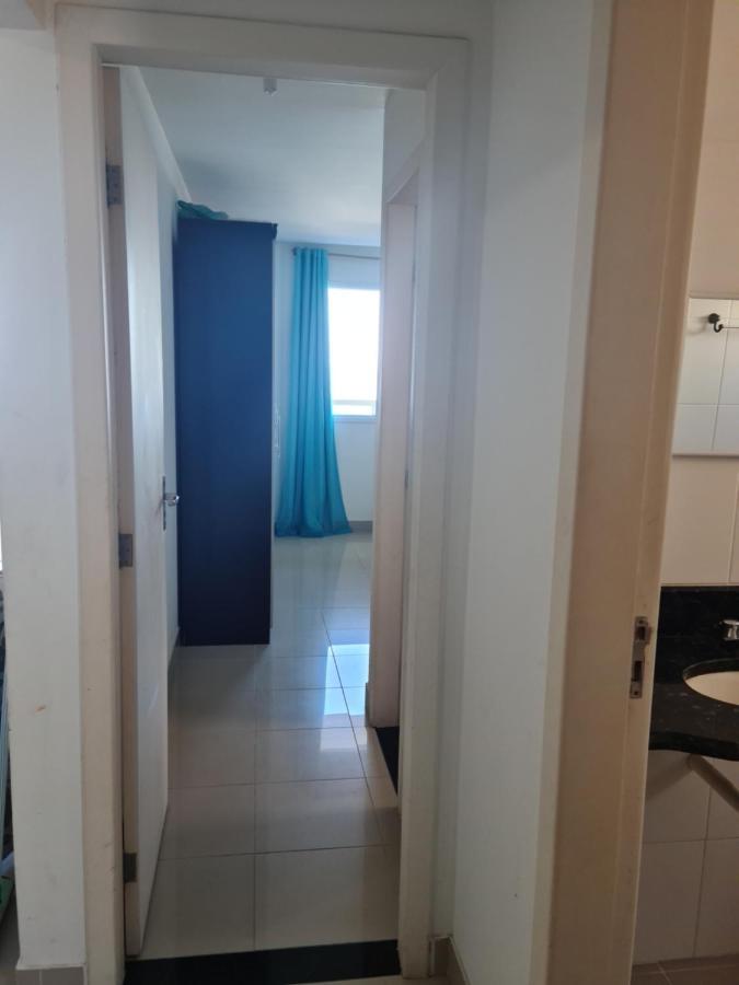 Linda Vista Apartment Guarapari Exterior photo