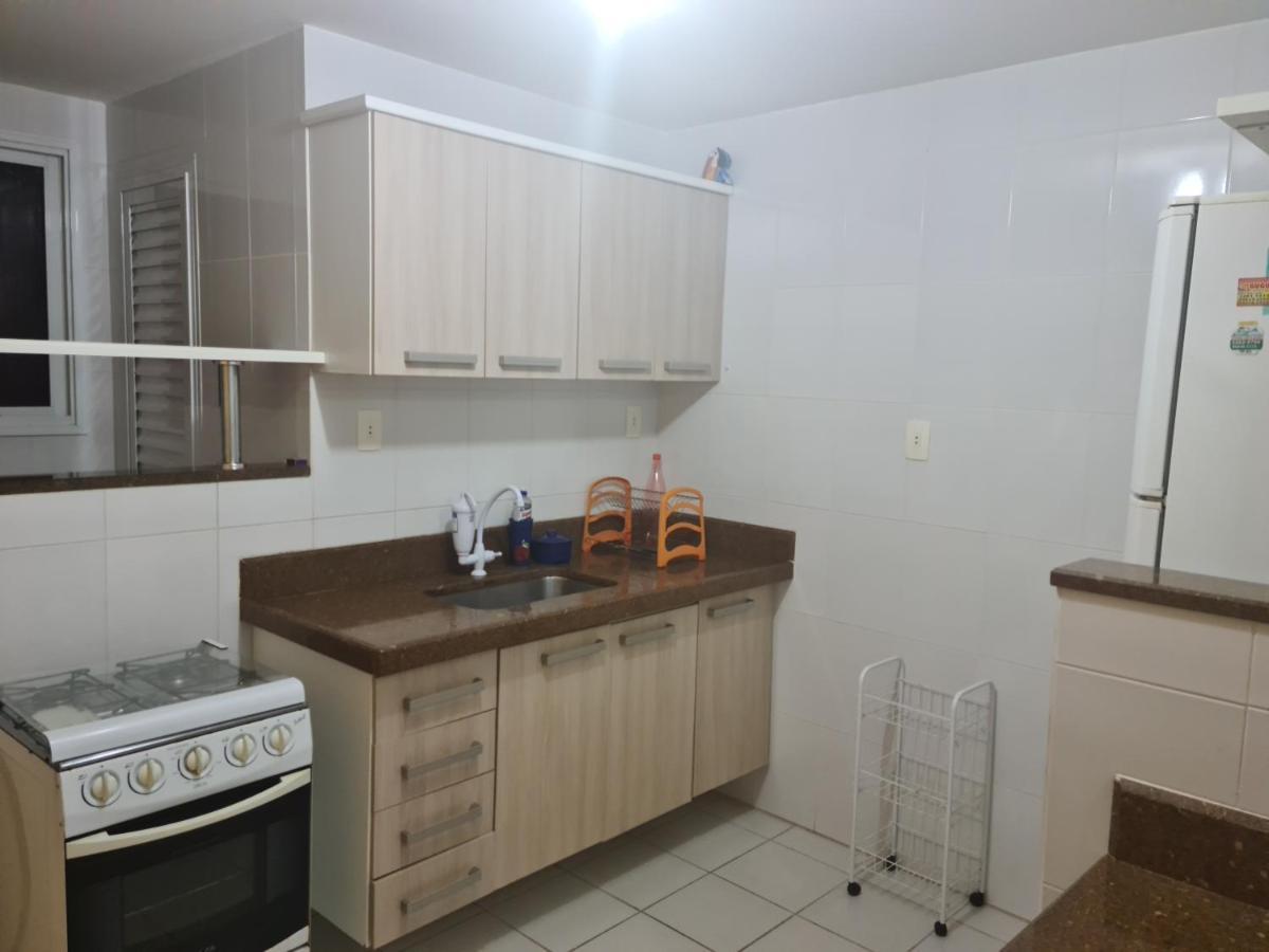 Linda Vista Apartment Guarapari Exterior photo