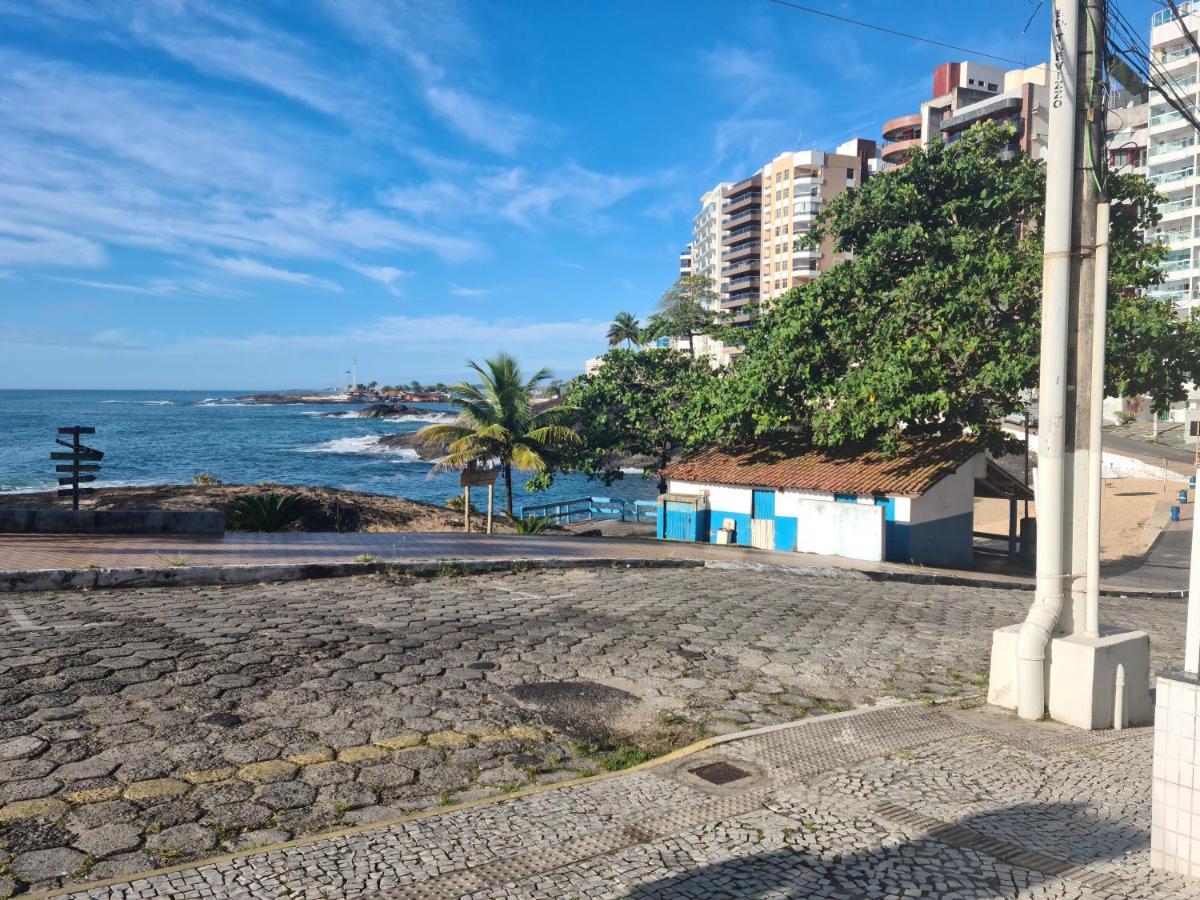 Linda Vista Apartment Guarapari Exterior photo