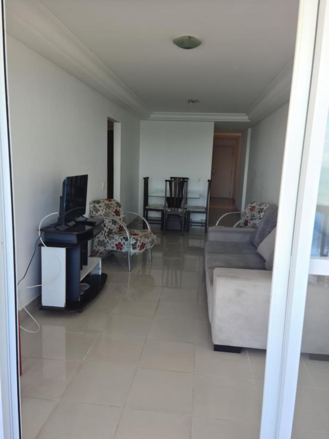 Linda Vista Apartment Guarapari Exterior photo