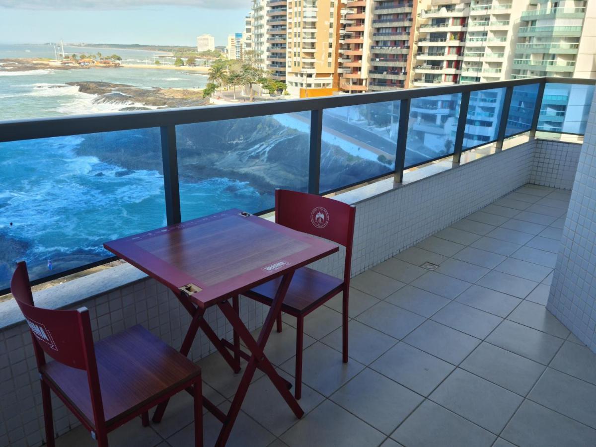 Linda Vista Apartment Guarapari Exterior photo