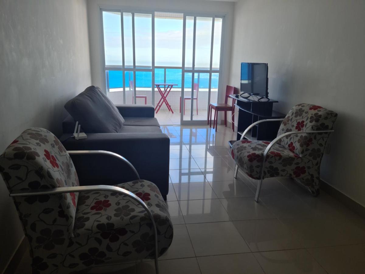 Linda Vista Apartment Guarapari Exterior photo