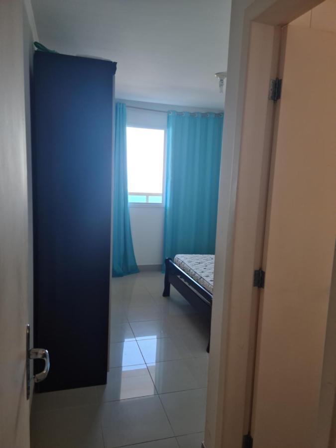 Linda Vista Apartment Guarapari Exterior photo