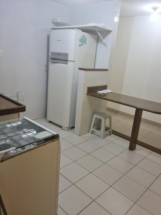 Linda Vista Apartment Guarapari Exterior photo
