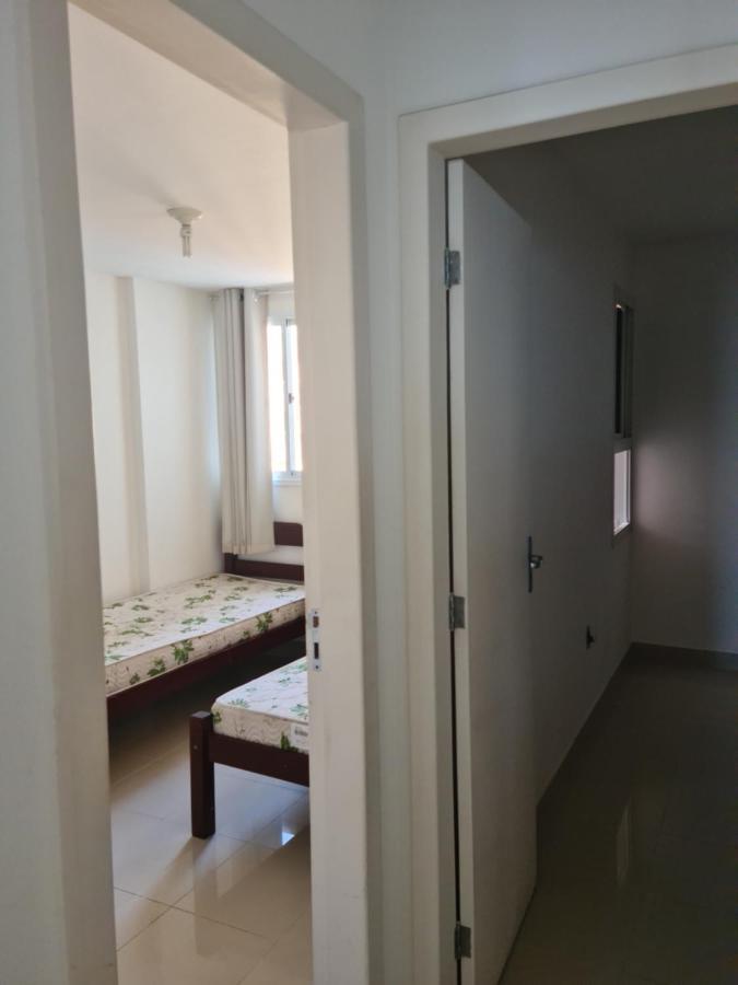 Linda Vista Apartment Guarapari Exterior photo